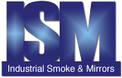 Industrial Smoke & Mirrors